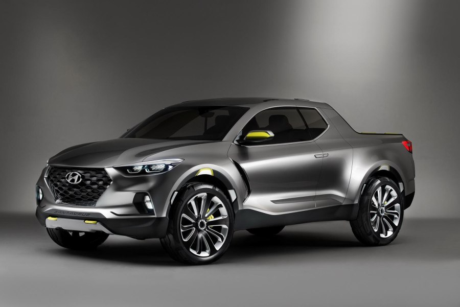 Ford Ranger Sport Edition 2019