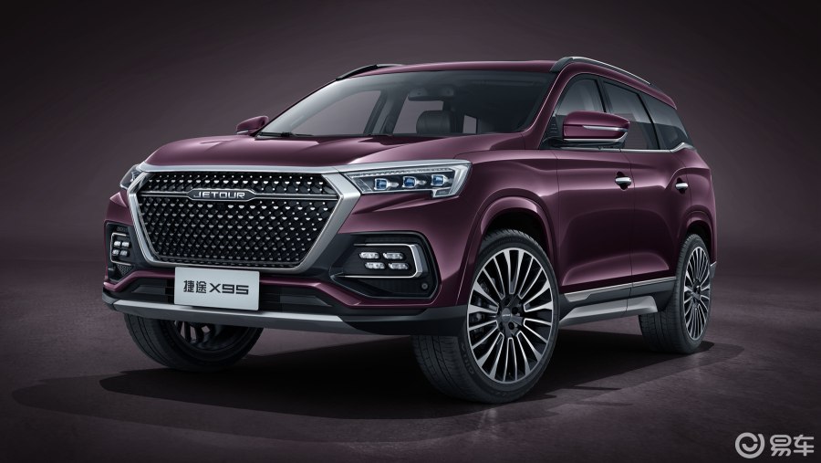 Chery Tiggo 2022