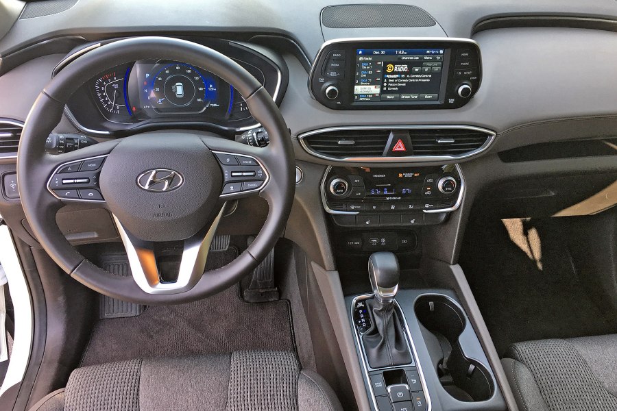 Hyundai Creta 2022