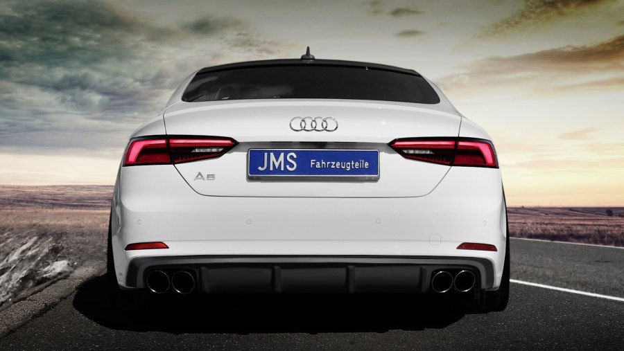 Audi a5 b9 Sportback