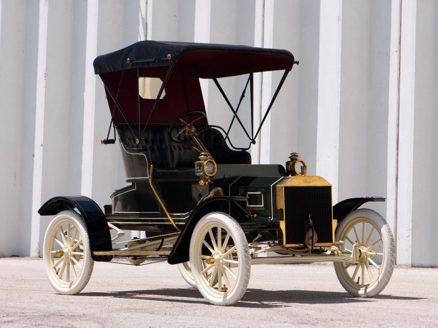 Автомобиль вело Бенц 1894 Карл Бенц