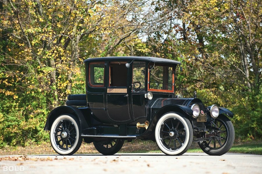 Автомобиль Карл Бенц 1885