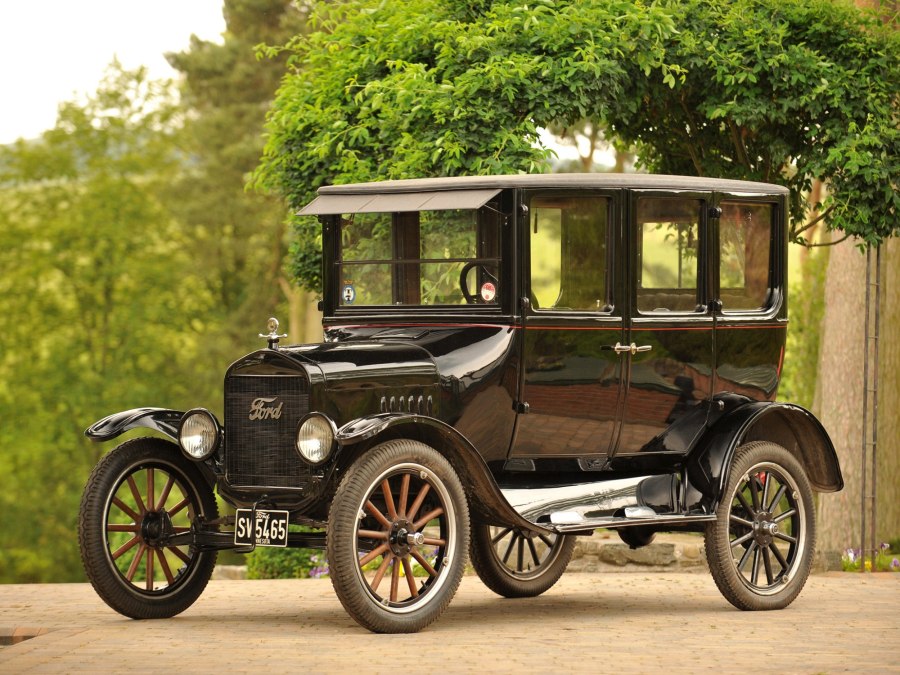 Benz velo 1896