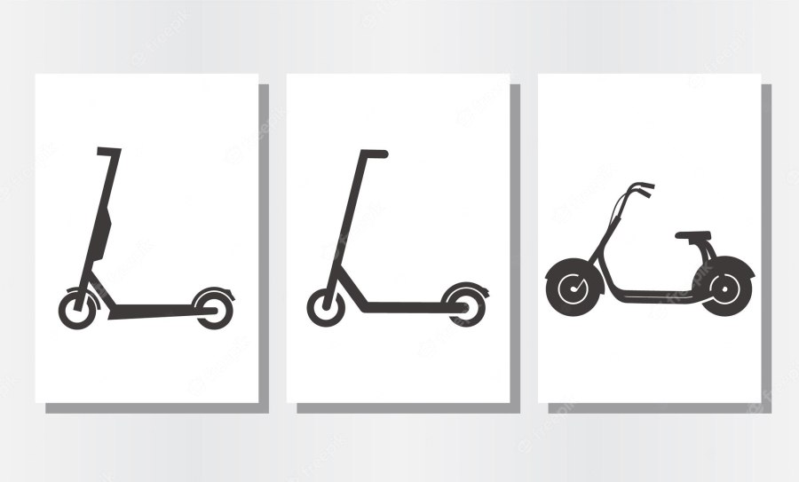Логотип группы Scooter
