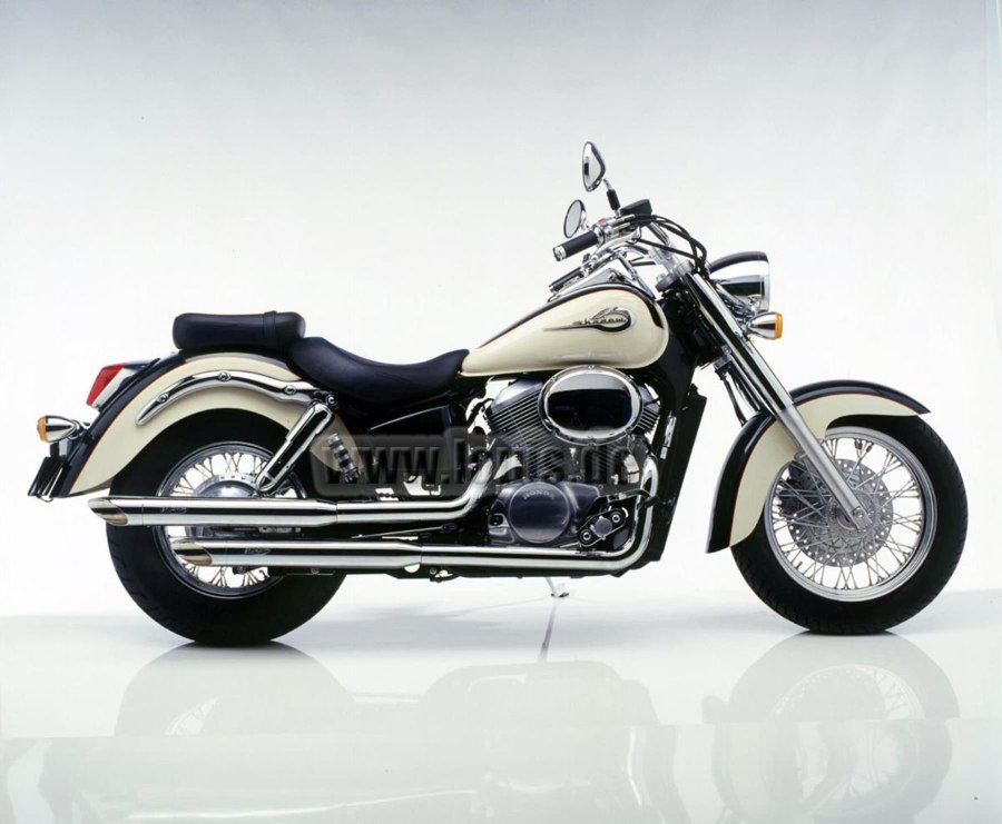 Honda Shadow 750