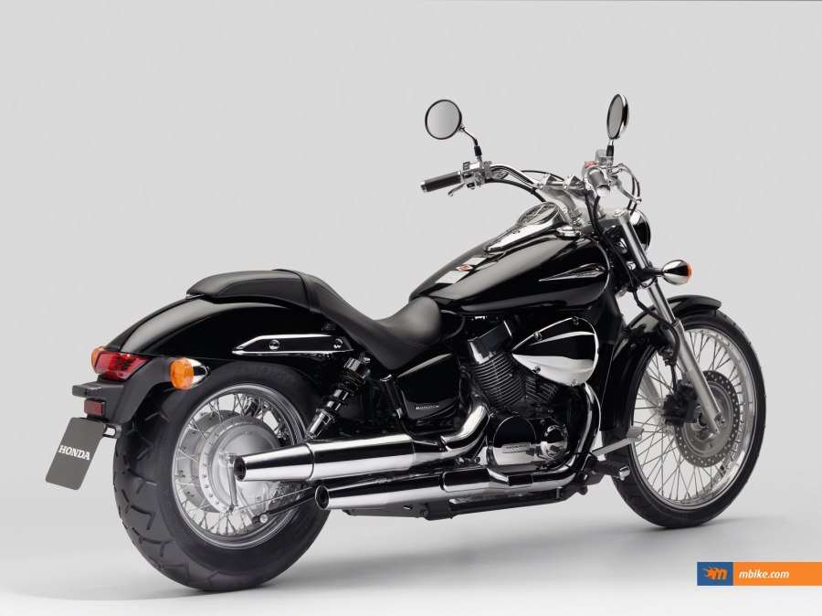 Honda VT 750 Shadow Spirit