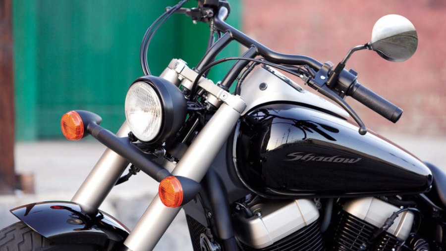 Honda VT 750 Spirit