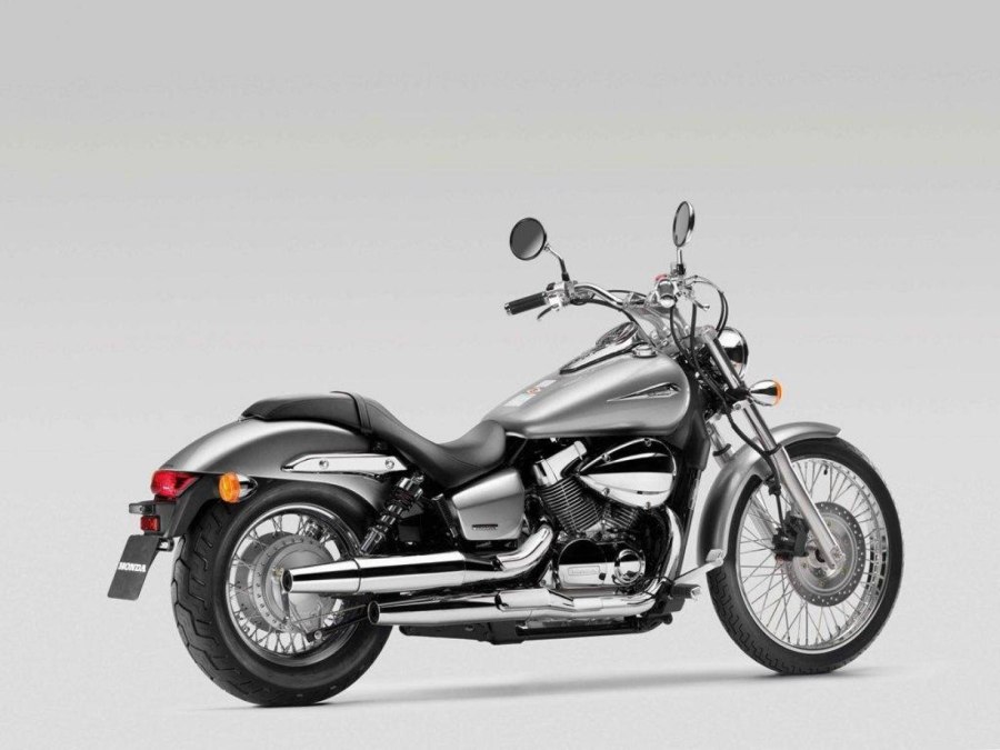 Honda VT 750 Shadow Spirit