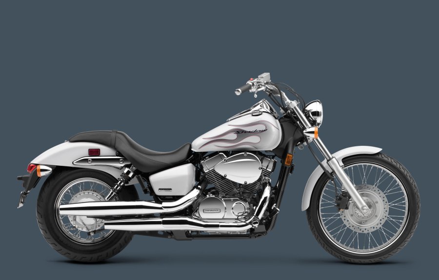 Honda VT 750 Shadow Phantom
