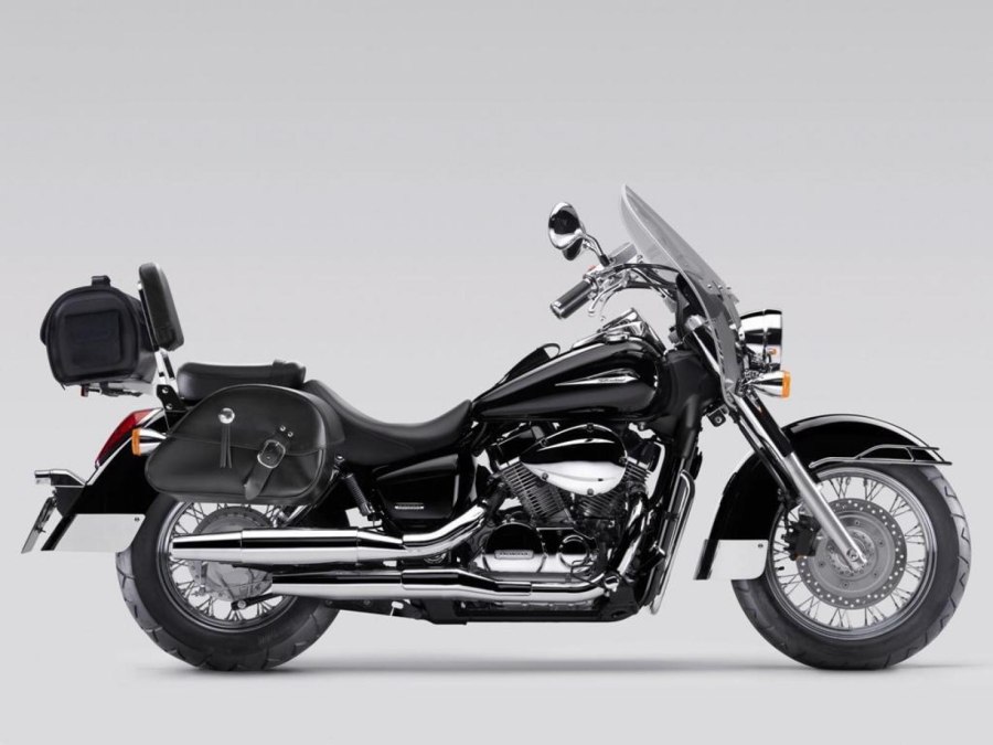 Honda Shadow 750 Spirit