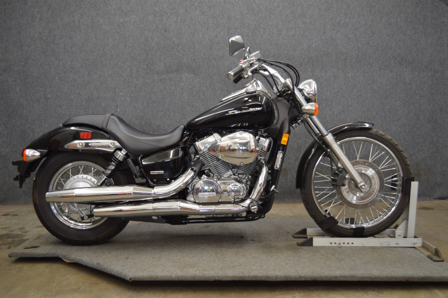 Мотоцикл Honda Shadow 750