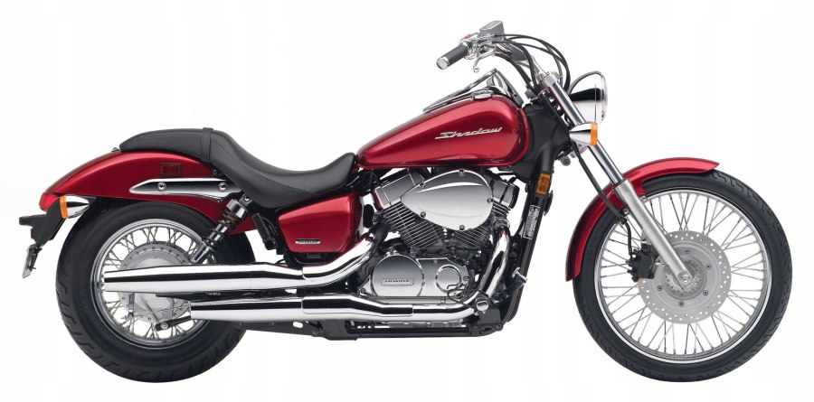 Honda Shadow 750 2003