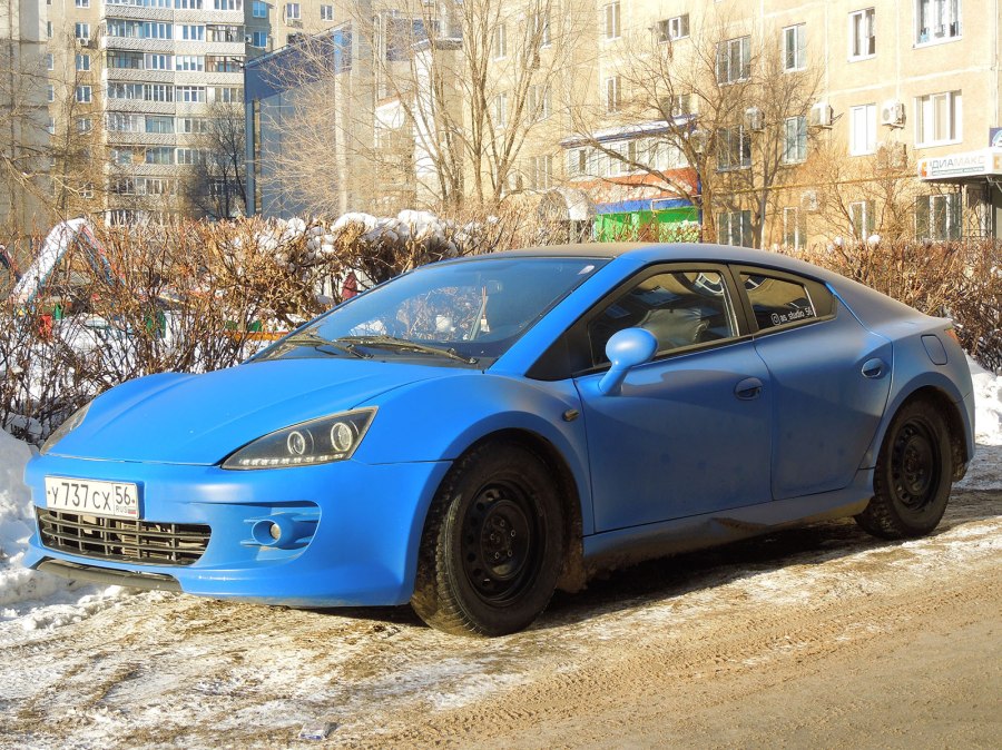 Таг а3 Aquila
