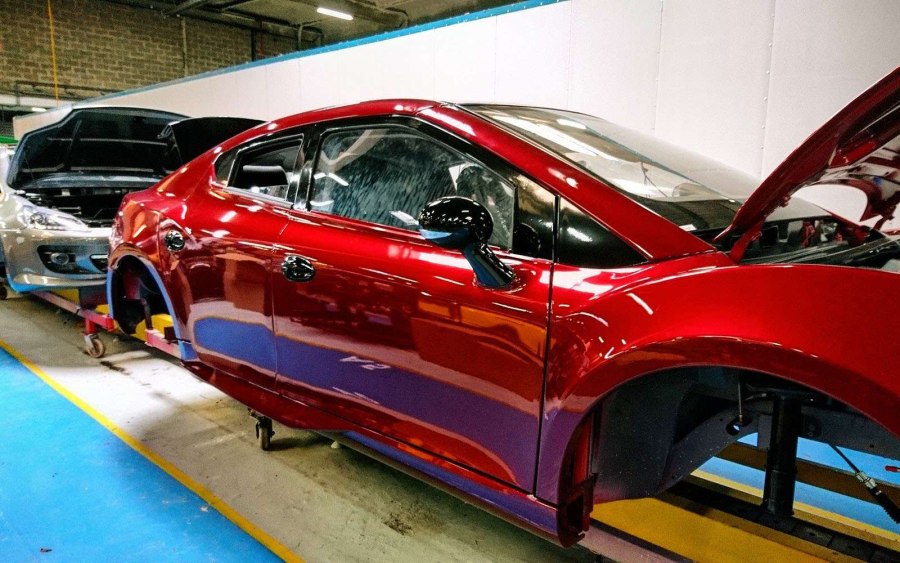 Каркас ТАГАЗ Аквелла