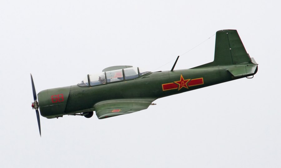 Миг-110 самолет