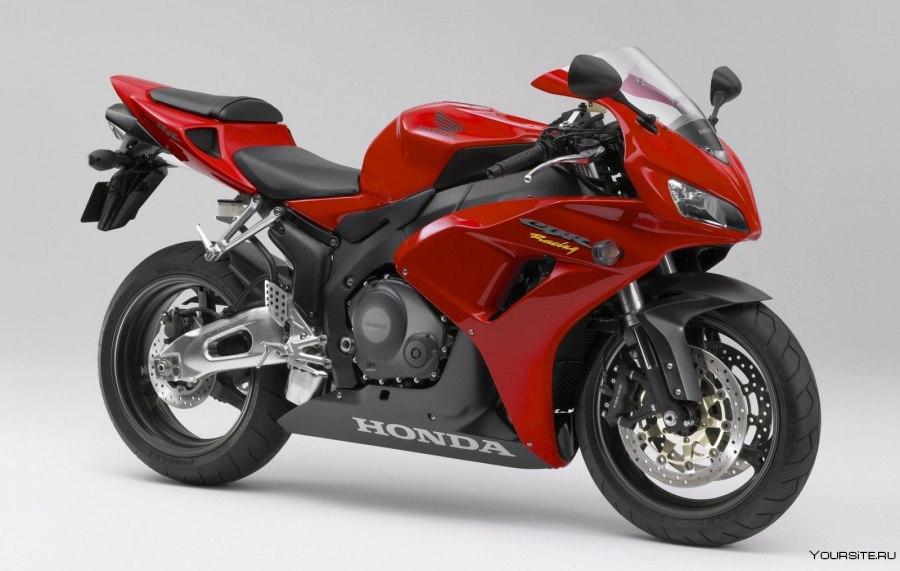 Honda cbr1000rr Fireblade 2006