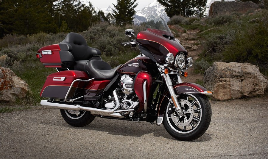 Yamaha BMS Chopper