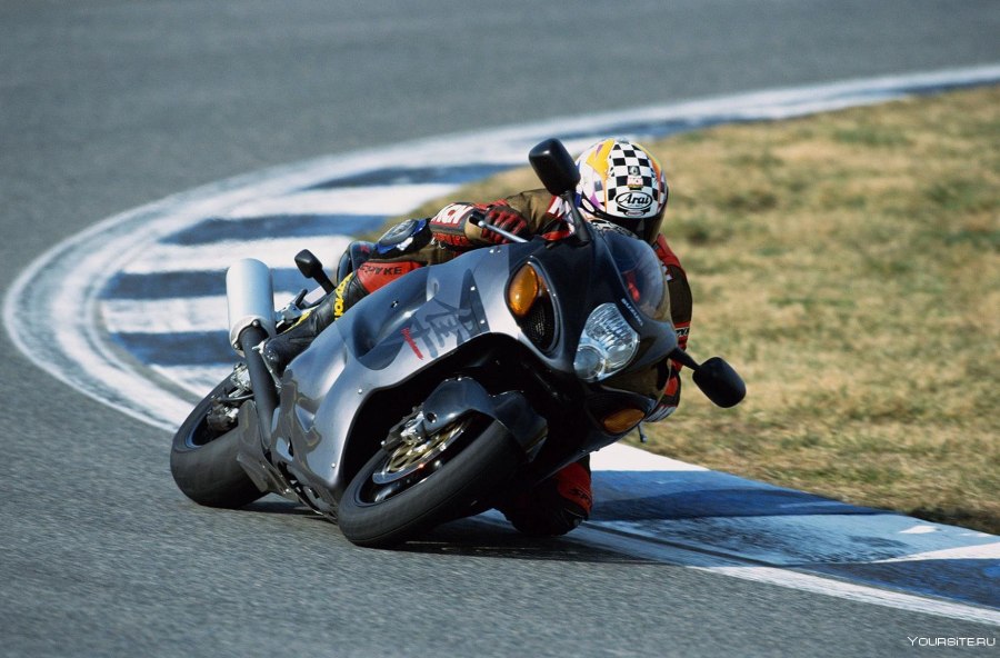 Ducati 999r