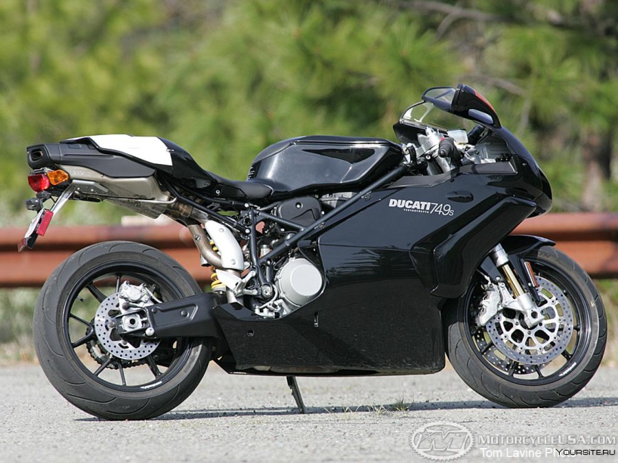 Дукати 600f