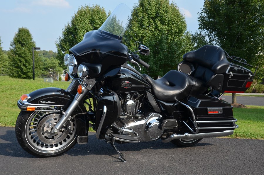 Harley Davidson Electra