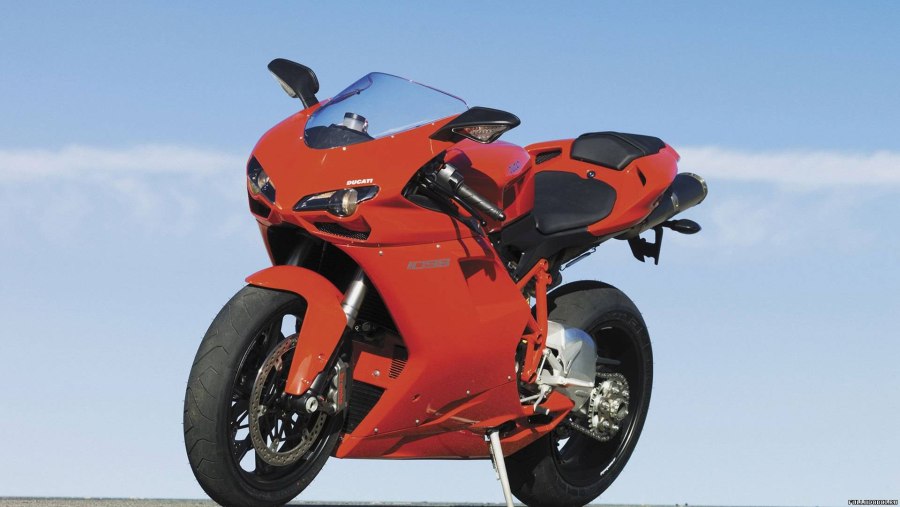 Yamaha YZF r6 2020