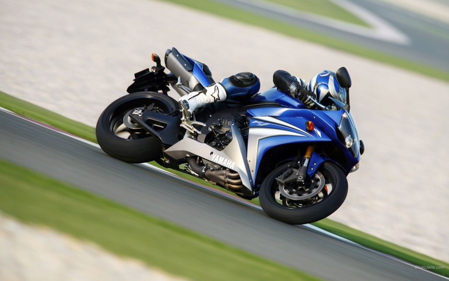 Yamaha r1 Supersport