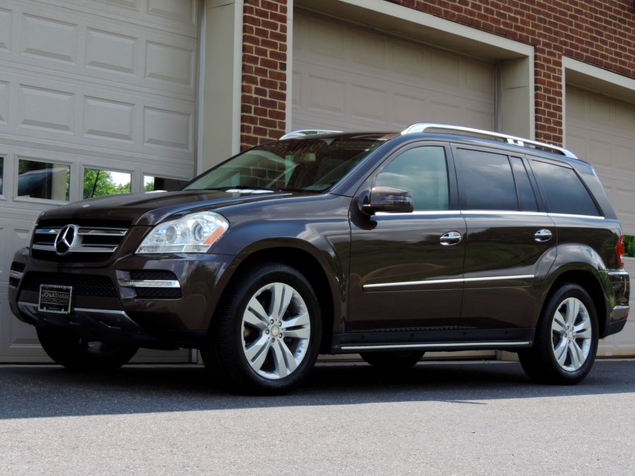 Mercedes gl450 цена
