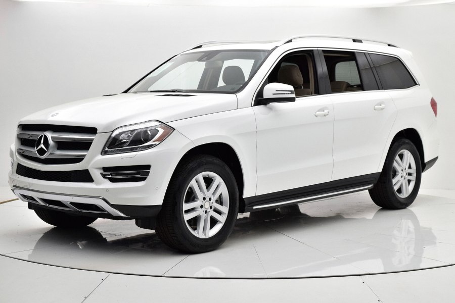 450 Мерседес gl450