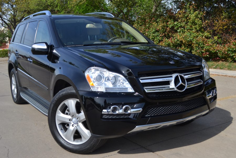 Mercedes Benz gl 450d