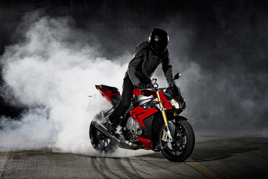 S1000r 2022
