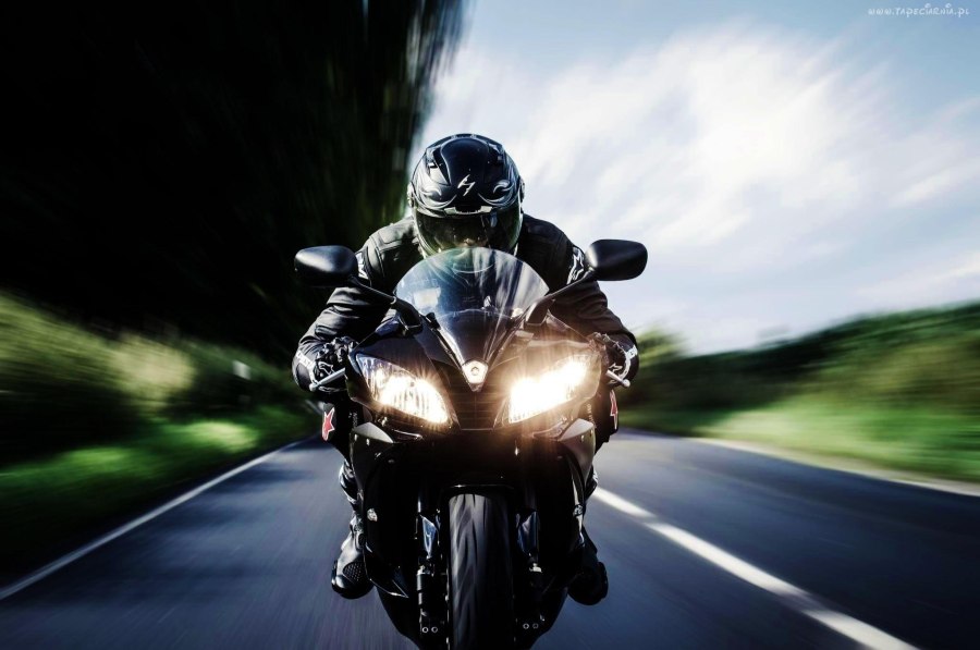 Мотоцикл Kawasaki z900