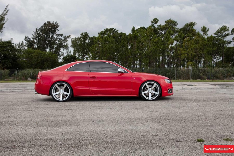 Audi s5 r20