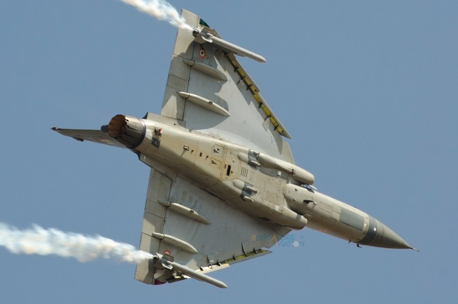Tejas Thakre