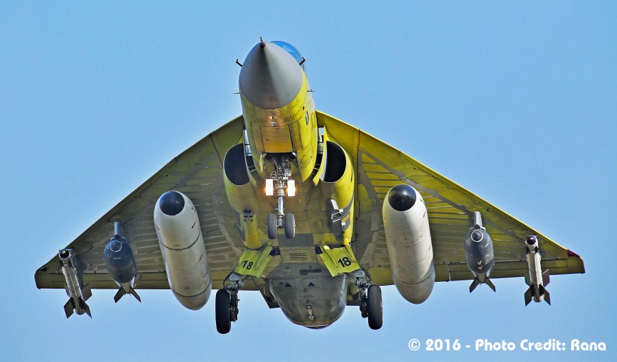 Hal Tejas MK 2