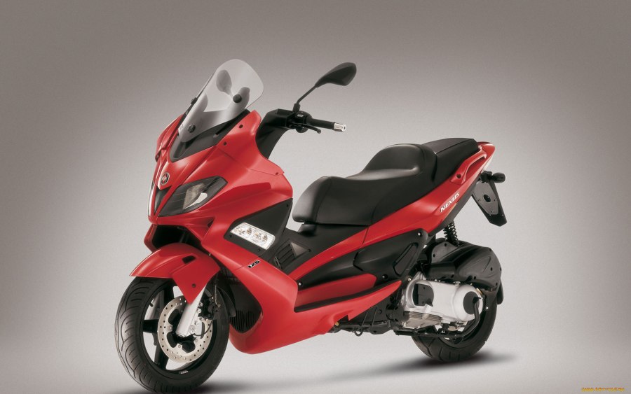 Gilera Nexus 125