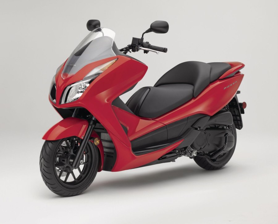 Honda Forza x