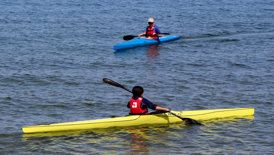 Байдарка Sava Sport