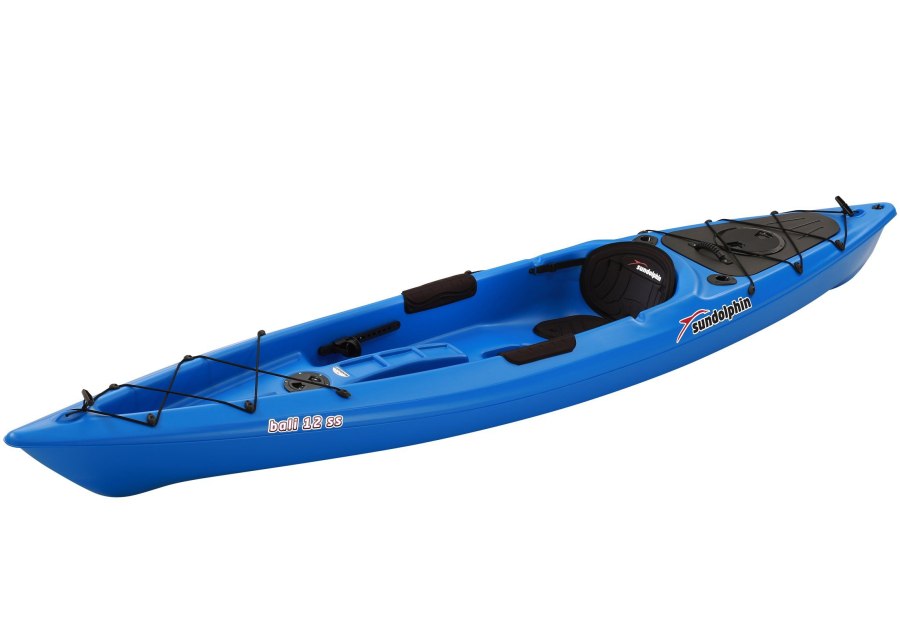Байдарка Bestway Hydro-Force