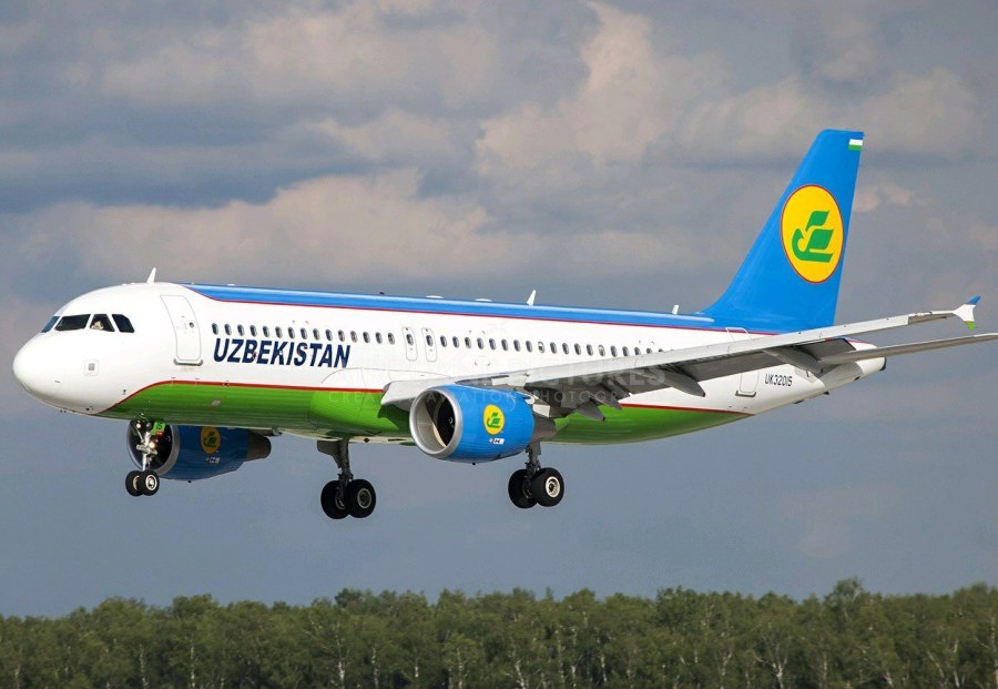 Qazaq Air самолеты