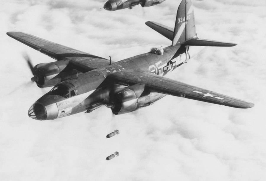 B26 Франция