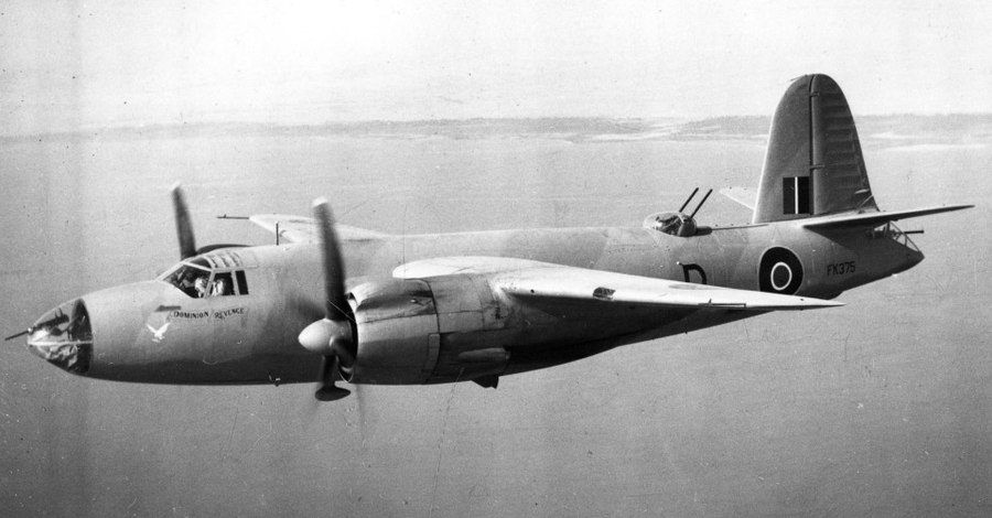 B-26 Marauder в СССР
