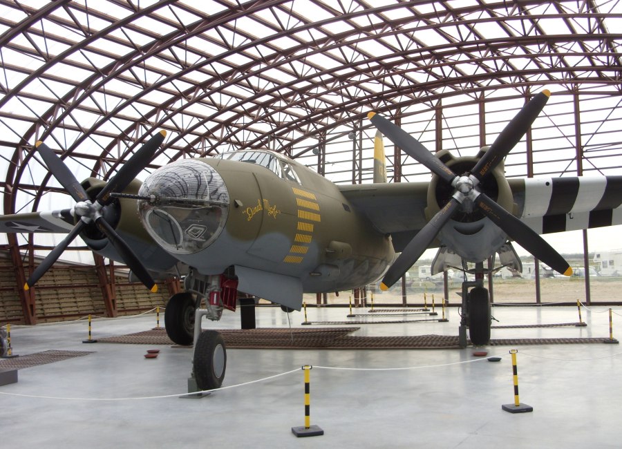 Б-26 Мараудер