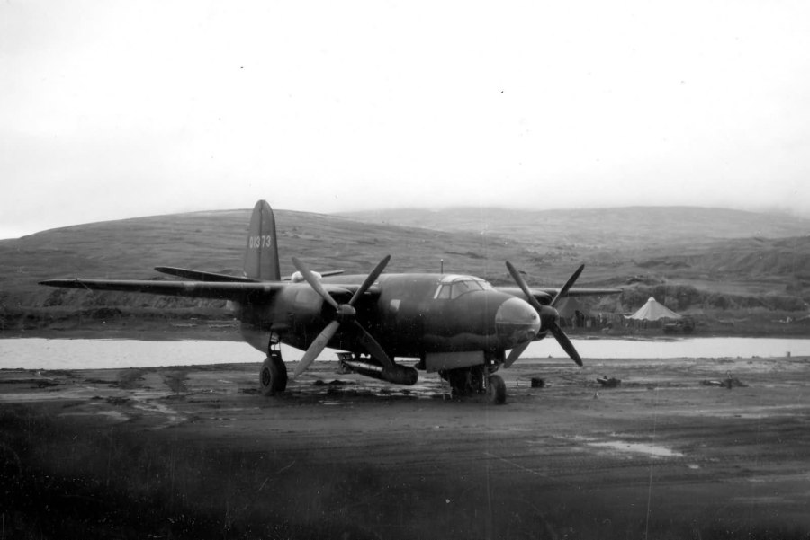 B-26 фото