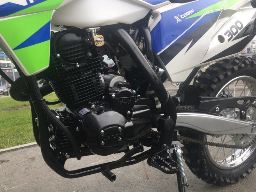 Racer 300 рейсер эндуро