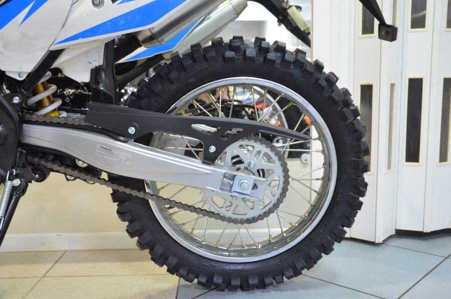 Racer rc300-gy8a Enduro