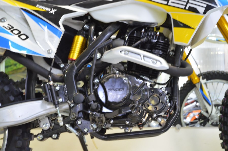 Racer Enduro 300