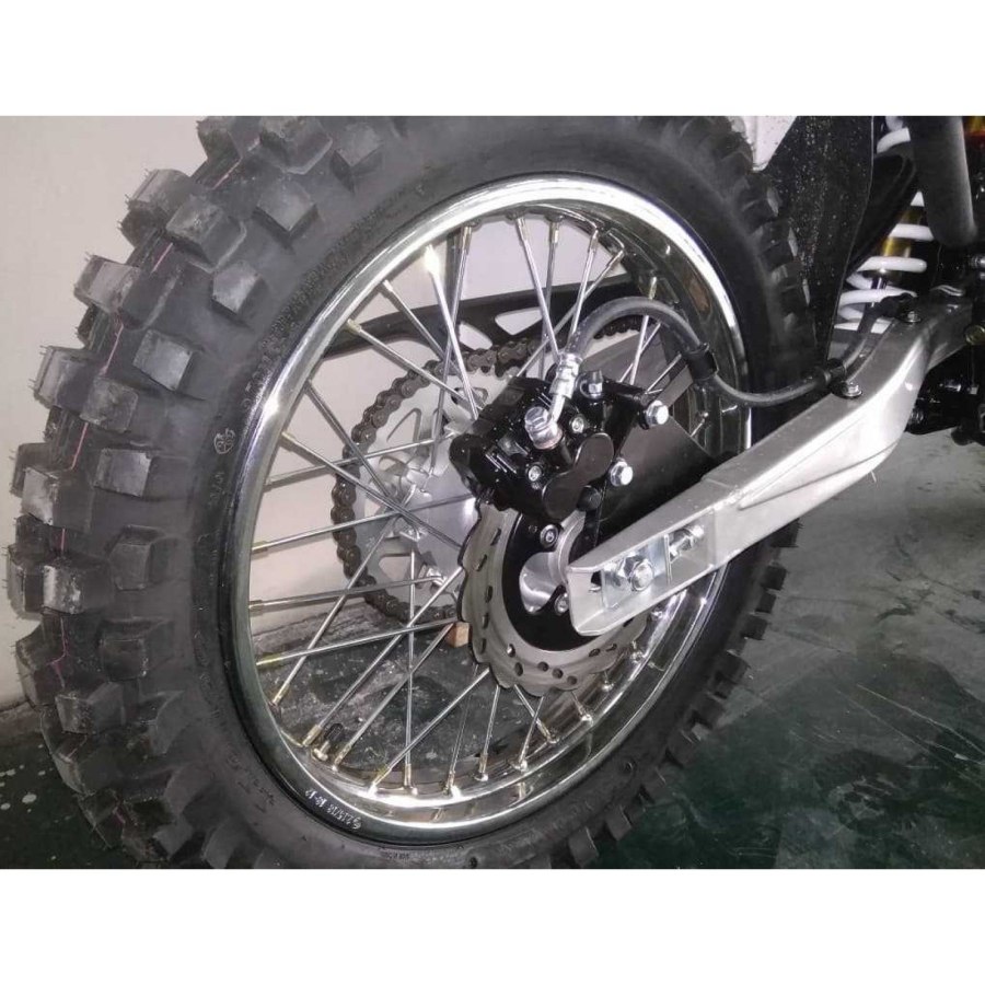 Racer rc300-gy8a Enduro 300