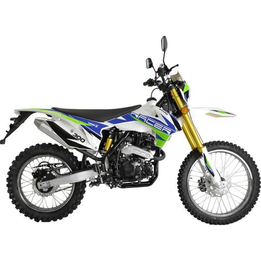 Racer rc300-gy8