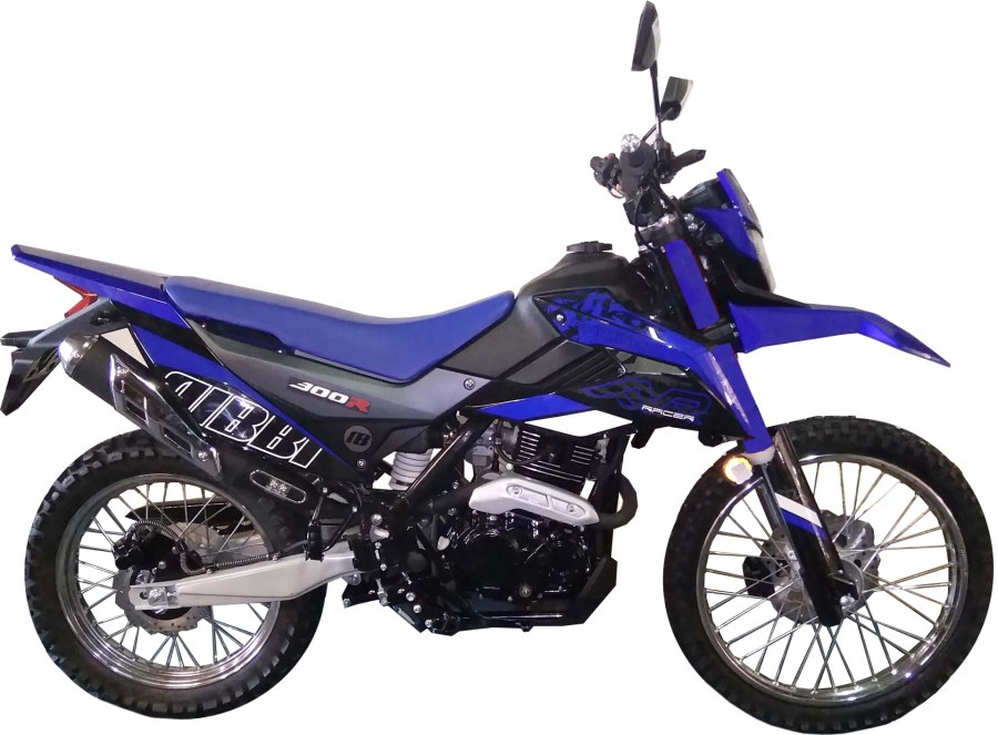 Racer rc300-gy8a Enduro