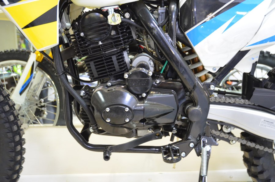 Racer rc300 Enduro